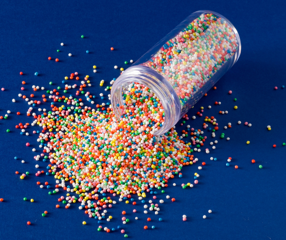 From Mild to Wild: Choosing the Right Spice Level for Your Sprinkles