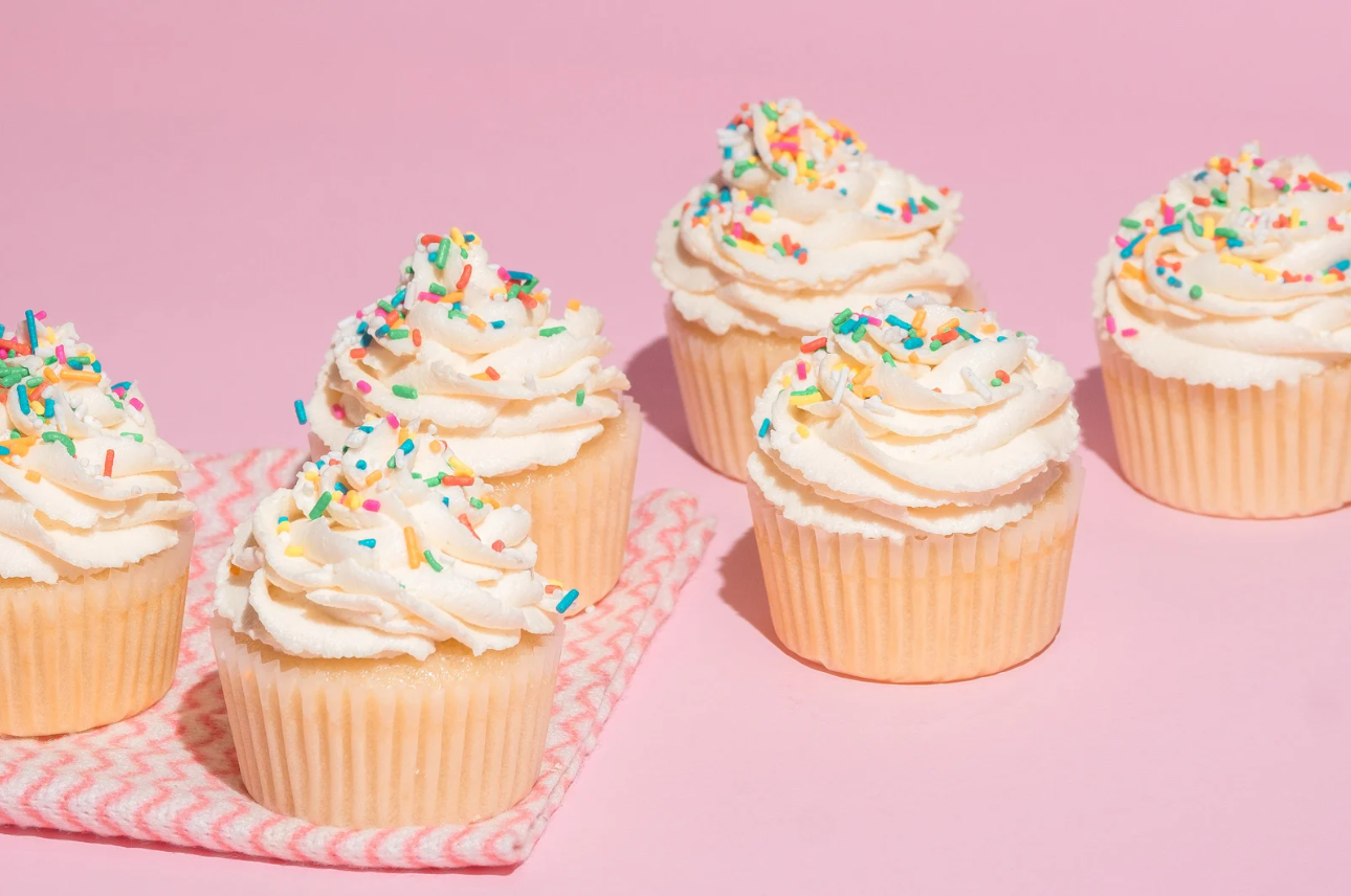 6 key reasons why choosing the perfect sprinkles makes every dessert unforgettable!