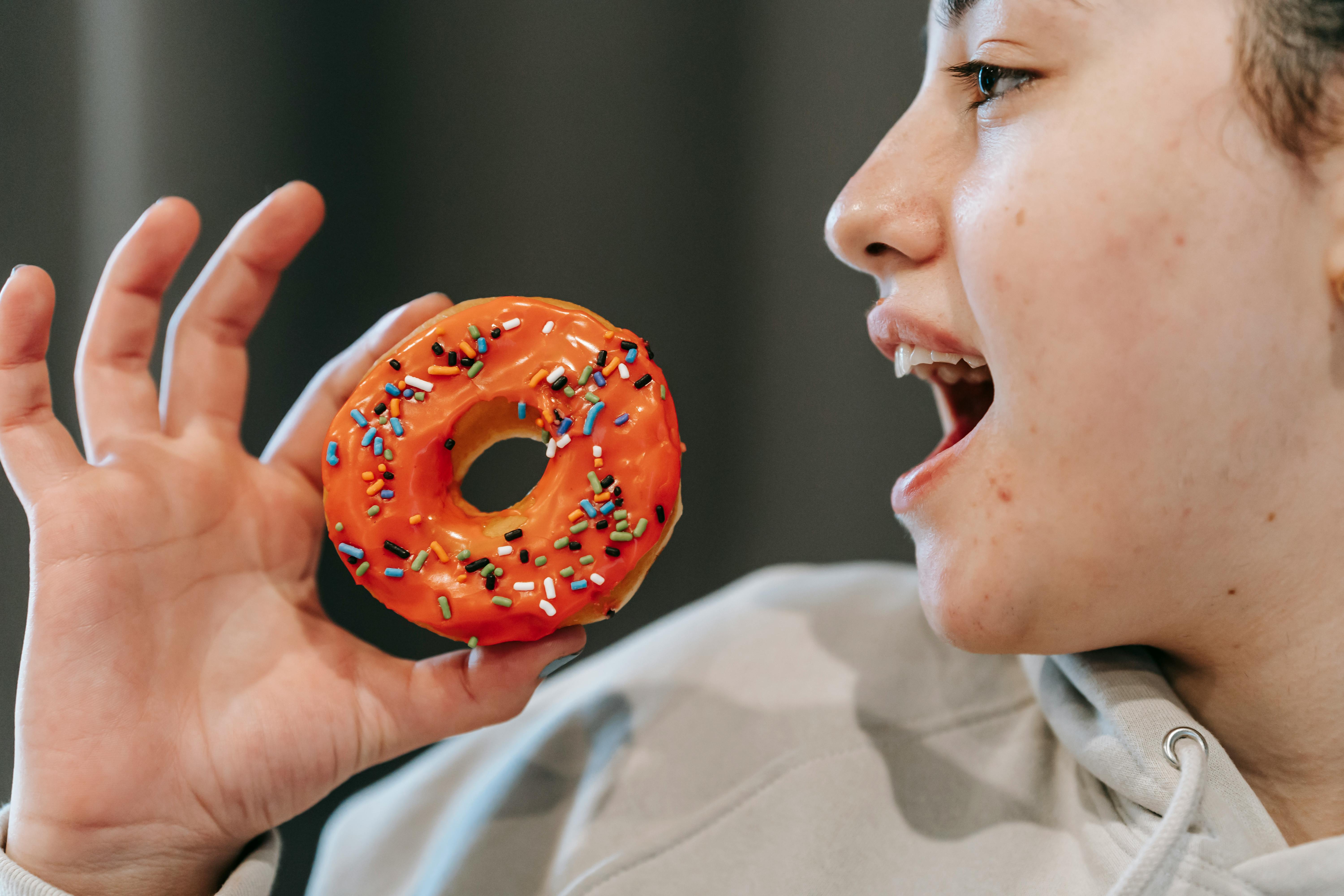 4 Creative Ways to Enjoy Edible Sprinkle Art with Kids